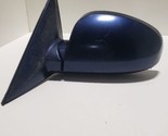 Driver Side View Mirror Power Non-heated Fits 01-06 MAGENTIS 384933 - £50.46 GBP