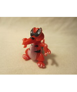 Pokemon Miniature 1&quot; Gumball Machine toy #9 - £1.56 GBP