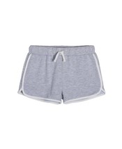 MSRP $20 Epic Threads Little Girls Shorty Shorts, Gray Size 5 - $11.88