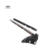 MERCEDES R230 SL-CLASS PASSENGER/RIGHT REAR VENT QUARTER GLASS WINDOW SEAL - $67.82 CAD