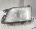 Driver Left Headlight Fits 01-02 FORESTER 687036 - £66.97 GBP
