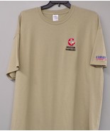 Houston Gamblers USFL Football Embroidered T-Shirt S-6XL, LT-4XLT Roughnecks - $22.49 - $28.79