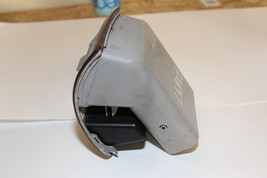 2000-2006 MERCEDES BENZ W220 S500 REAR CENTER CONSOLE A/C HEATER VENT W/SWITCHES image 7