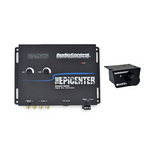 AudioControl Epicenter Digital Bass Restoration Processor - Black - $234.99