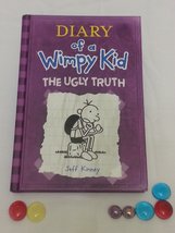 The Ugly Truth (Diary of a Wimpy Kid, Book 5) Kinney, Jeff - $9.54