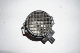 1998-2005 w163 MERCEDES ML320 ML350 V6 MAF MASS AIR FLOW SENSOR & INTAKE HOSE image 7