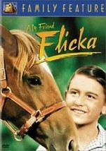 My Friend Flicka - DVD ( Sealed Ex Cond.) - £7.83 GBP