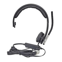 Logitech 981-000518 LOGITECH USB HEADSET STEREO H650E - 981-000518 - TAC... - $148.85