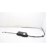 07-13 MERCEDES-BENZ W221 S550 ELECTRIC PARKING E BRAKE ACTUATOR W/ CABLE... - $3,683.38 MXN