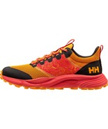 Helly-Hansen Mens Featherswift TR Trail Running Shoes Cloudberry/Alert R... - $79.19