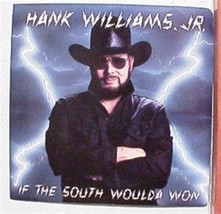 5 Hank Williams Jr Promo 45s Different Jr. 45 Record-
show original title

Or... - £11.92 GBP
