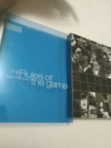 Rules of the Game (Criterion Collection) DVD Jean Renoir(DIR) 1939 2 disc - $15.00