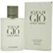 GIORGIO ARMANI Acqua DI GIO EDT Spray 6.7 OZ Men image 3