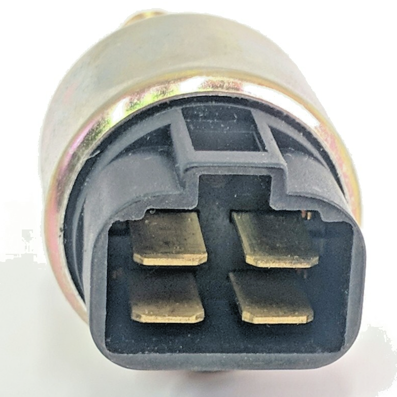 Napa Echlin SL334 For Acura NSX Chevrolet Spectrum Brake Light Switch 6750SE0003 Item image 2