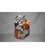 Star Wars Clone Trooper Attack Of The Clones With Exclusive Collector Coin - £19.98 GBP