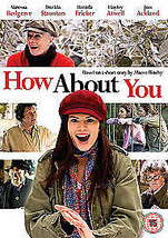 How About You DVD (2010) Joss Ackland, Byrne (DIR) Cert 15 Pre-Owned Region 2 - $17.80