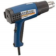 HL1910e 34830 107992104  heat gun variable  temp range 120 to 1100 Steinel - £167.76 GBP