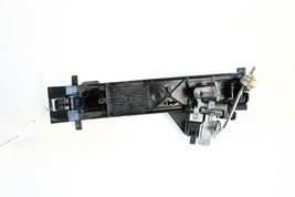 2000-2006 MERCEDES W220 S430 S500 FRONT PASSENGER RH EXTERIOR DOOR HANDLE P177 image 5