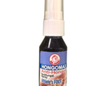 Dr Sana Hongomax Antifungal Spray: Skin Fungus, Athletes Foot Ringworm &amp;... - £11.78 GBP