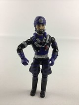 Lanard The Corps Bengala 4" Action Adventure Military Figure Vintage 1986 Toy - $13.81