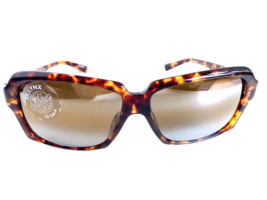 New Vuarnet Vl 1107 P00N Skylynx Polished Tortoise Men&#39;s Sunglasses France - £119.46 GBP