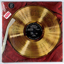 Symphonic Treasures, 5 (1980) [SEALED] Vinyl LP  Beethoven Symphony No. 6 - $20.11