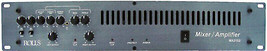 Mixer Amplifier 100 Watt - £574.29 GBP