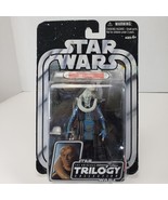 Star Wars Original Trilogy Collection OTC Bib Fortuna Action Figure 2004... - £11.02 GBP