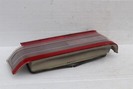 89-93 Cadillac Allante Taillight Brake Lamp Passenger Right RH image 7