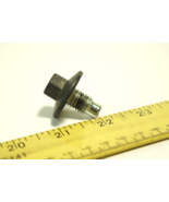 08-2013 cadillac cts transmission oil pan drain plug bolt - $27.66 CAD