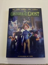 The Canterville Ghost DVD (2023) - £27.43 GBP