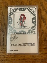 Harry Simeone Chorale Cassette - £68.94 GBP