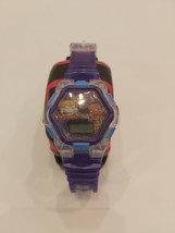 Vtg Rugrats The Movie Angelica &amp; Susie Burger King Wrist Watch - £11.57 GBP