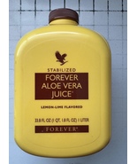 Forever Aloe vera juice  33.8 oz - €17,08 EUR