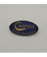 Nauticus The National Maritime Center Norfolk Virginia Souvenir Collecti... - €17,02 EUR