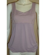 Lululemon Adjustable Waist Lightweight Tank Top Size 8 - $19.79