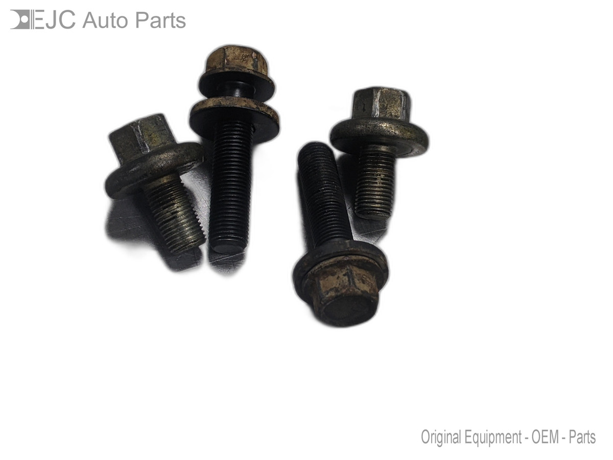 Camshaft Gear Bolts All For 07-09 Toyota FJ Cruiser  4.0  4WD - $19.75