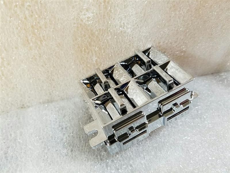 Left Front Master Power Window Switch 4Dr Fits 1983-1990 Caprice 13969 - $29.69