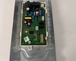 Genuine OEM Samsung Dryer Control Board DC97-21429N - $153.45