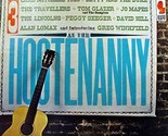 Hootenanny No. 3 [Vinyl] - £24.35 GBP