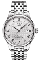 Tissot Le Locle Automatic Men&#39;s Watch T00640711033   - £363.33 GBP