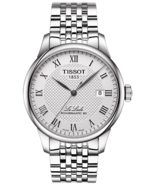 Tissot Le Locle Automatic Men&#39;s Watch T00640711033   - £357.07 GBP