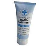 Good sense Soothing Scent Free Hand Zanitizer. 88.7ml/3.0floz - $109.48 MXN