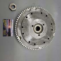 *1973-1975 Johnson Evinrude 0581111 581110 Flywheel 65-75 Hp Vintage* - $59.00