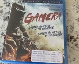 Gamera: Guardian of the Universe/Gamera: Attack of the Legion (Blu-ray B... - $26.72