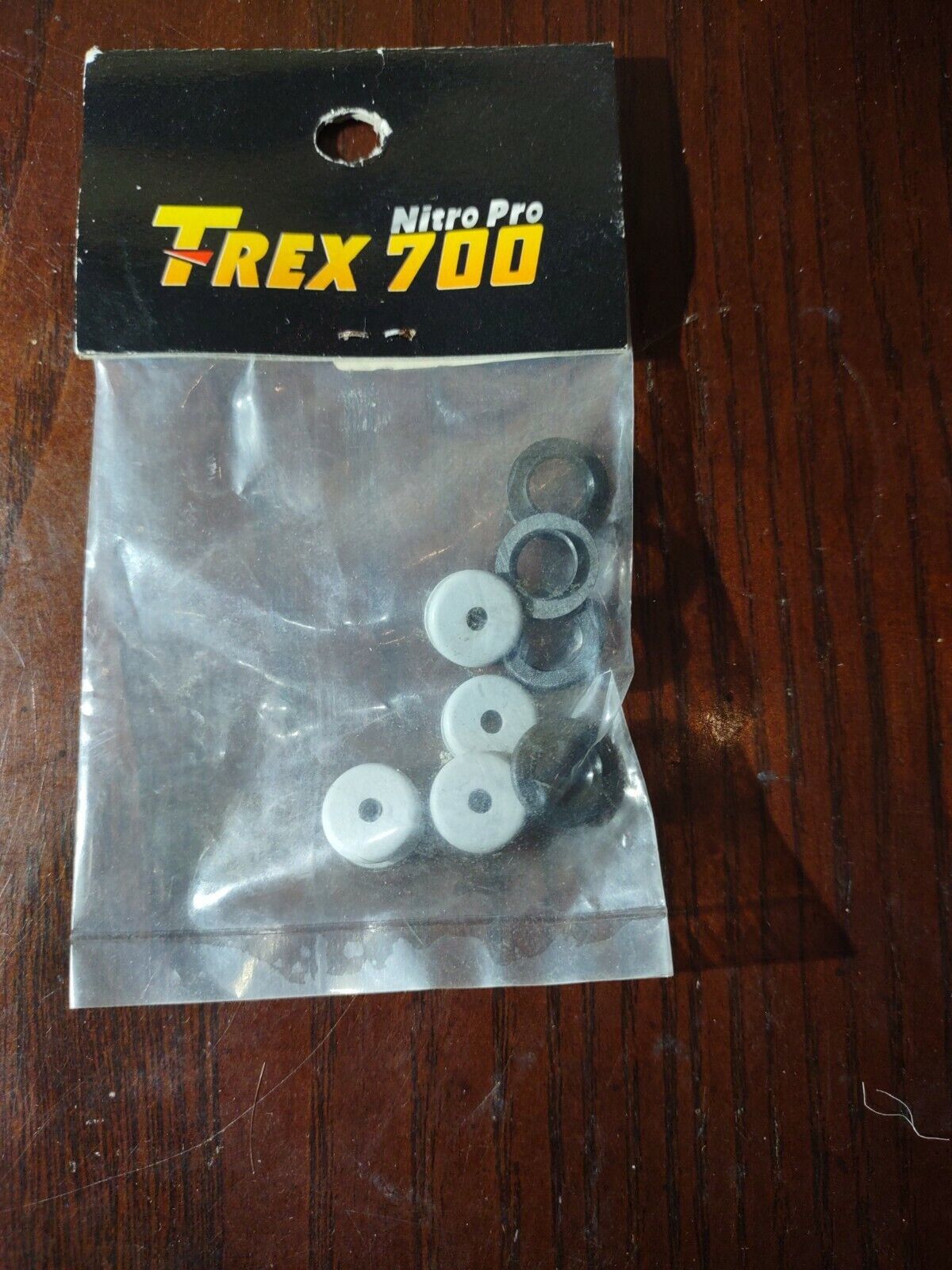 Nitro Pro Trex 700 Canopy Nut - $39.48