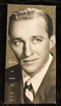 Bing His Legendary Years 1931-57 4-CD Box Set - £63.76 GBP