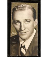 Bing His Legendary Years 1931-57 4-CD Box Set - £63.90 GBP