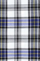Hannay Acrylic Wool Tartan Scottish 8 Yards Kilt 13oz - $1,554.81 MXN