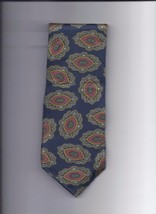 Harve Bernard 100% silk Tie 58&quot; long 3 1/2&quot; wide - £7.56 GBP
